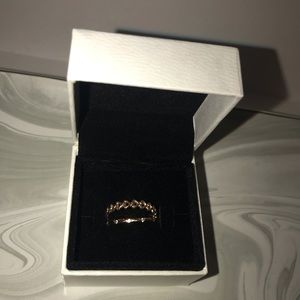 2 Pandora Rings * AVAILABLE TOGETHER OR SEPARATE*